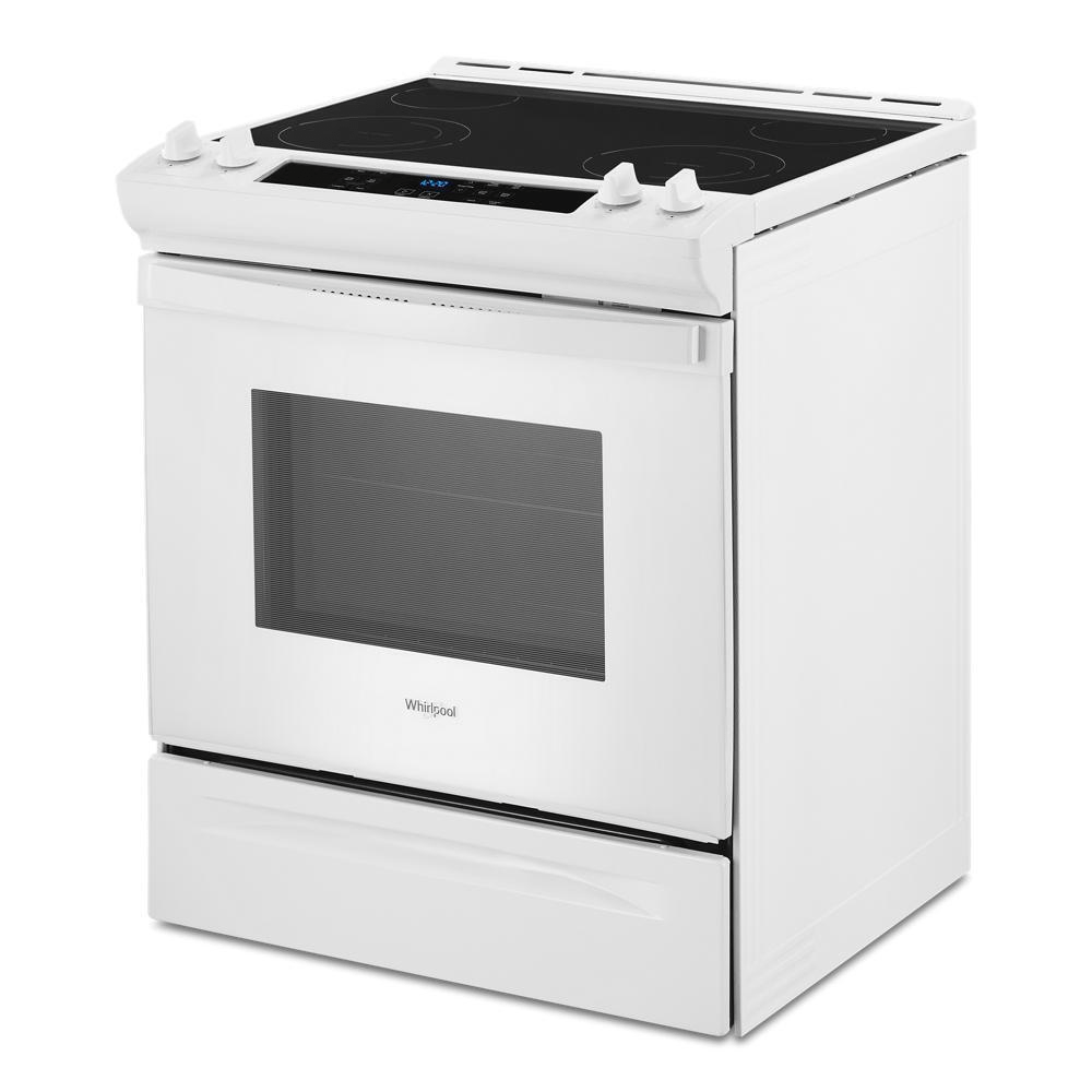 Whirlpool WEE515S0LW