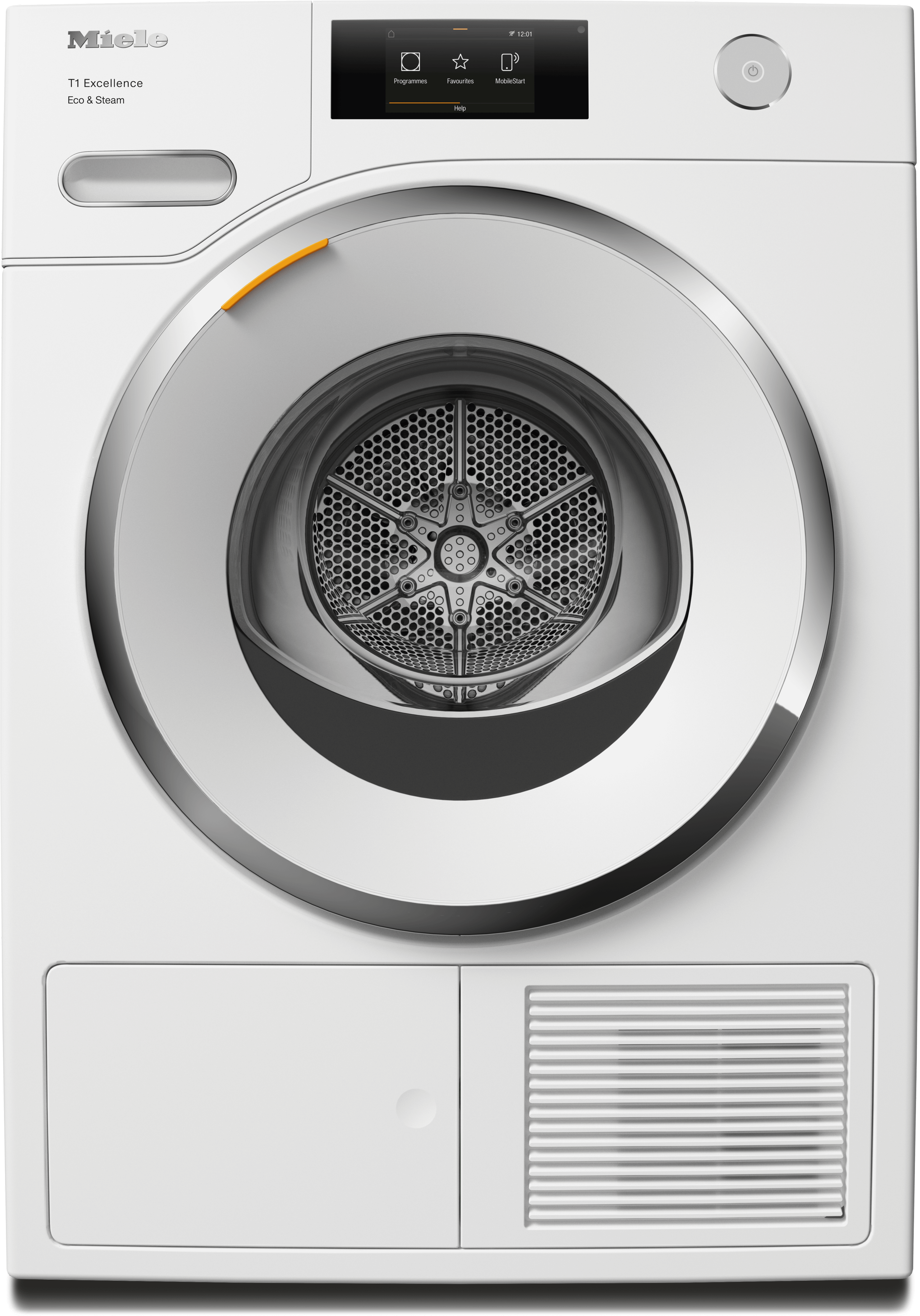 Miele TXR860WP