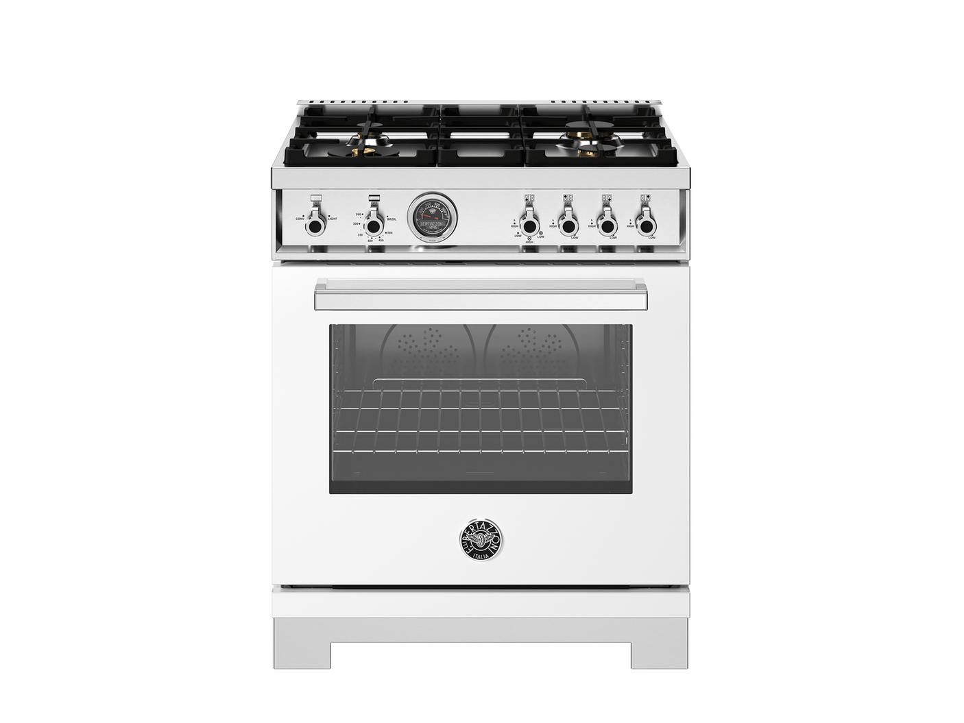 Bertazzoni PRO304BFGMBIT