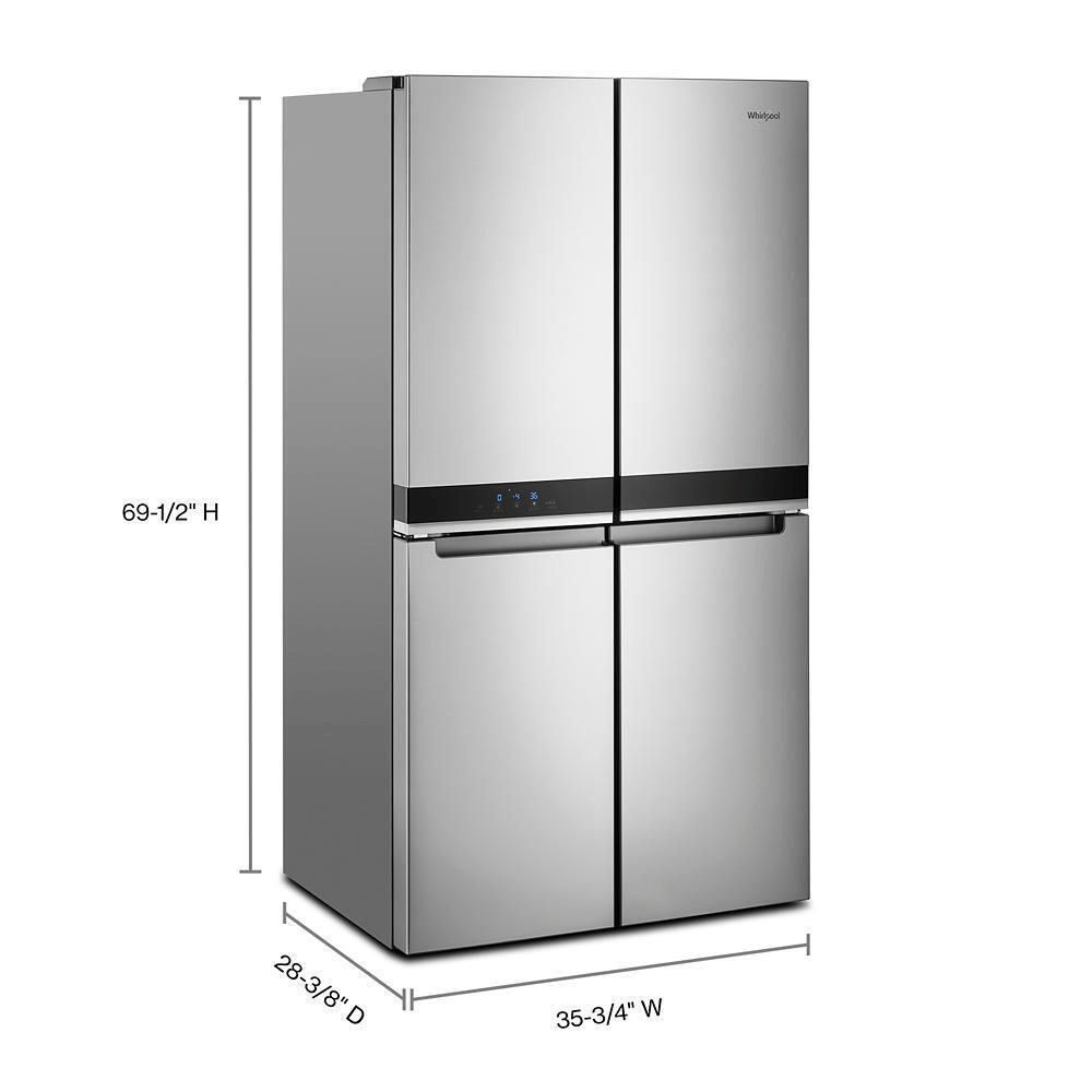 Whirlpool WRQA59CNKZ