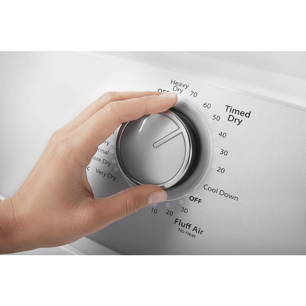 Whirlpool WGD4950HW