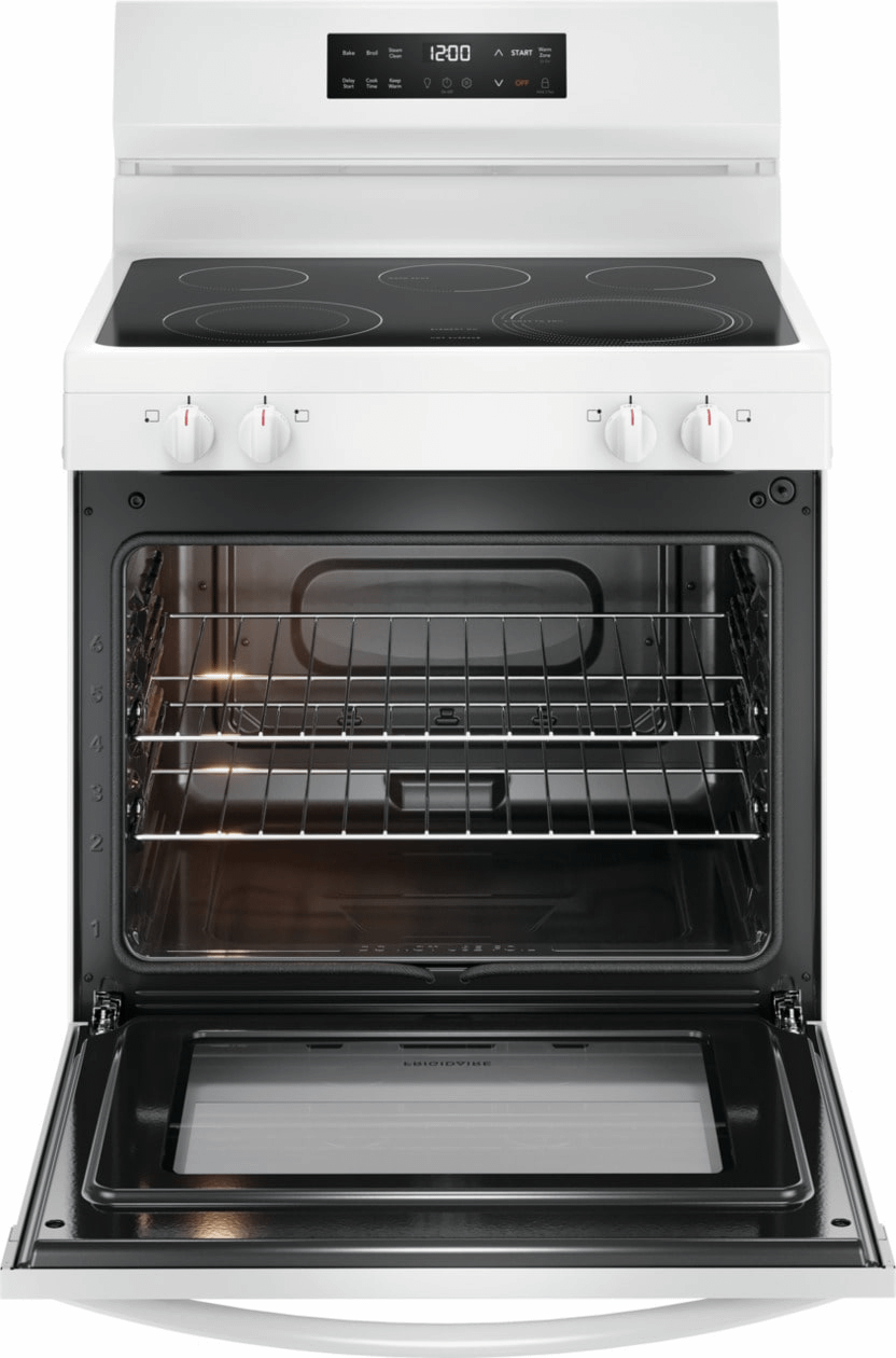 Frigidaire FCRE3062AW