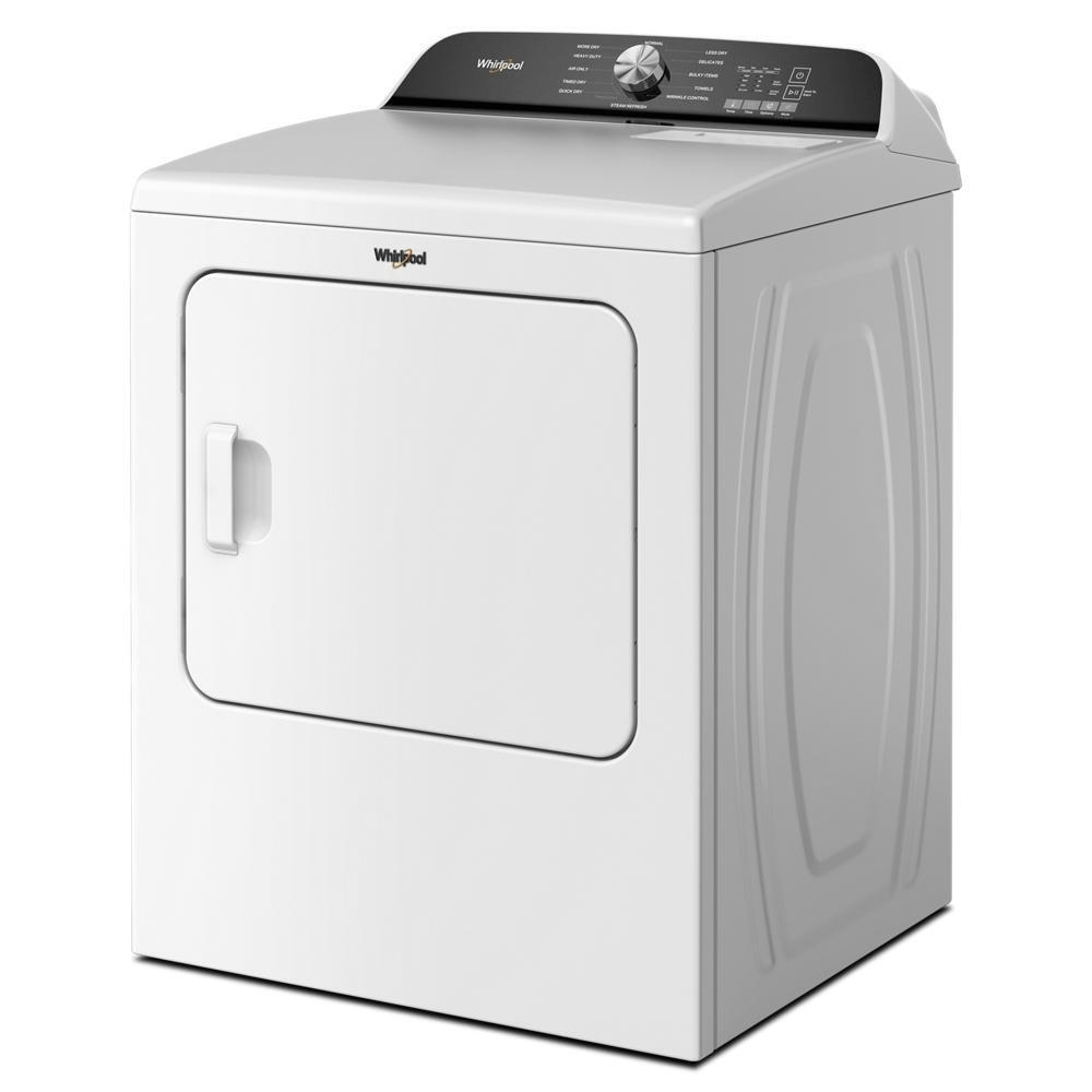 Whirlpool WGD6150PB