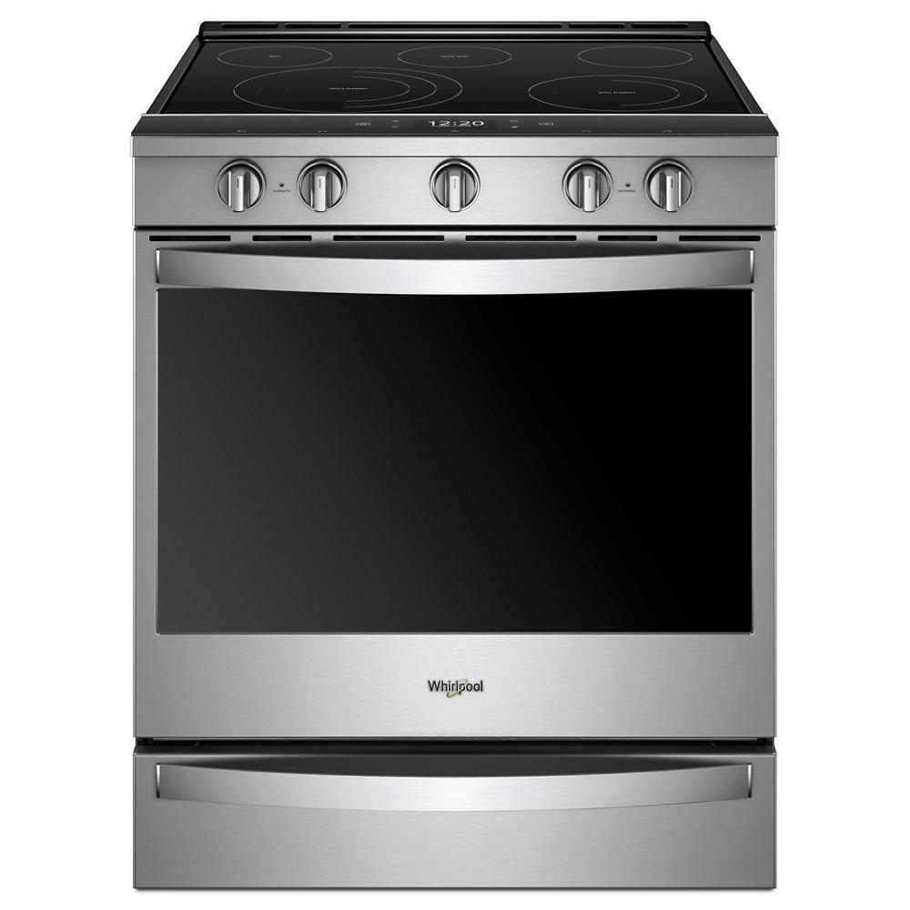 Whirlpool WEE750H0HZ