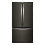 Whirlpool WRF535SWHV