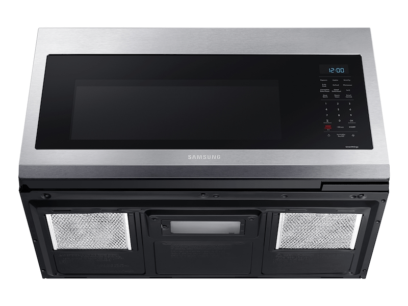 Samsung MC17T8000CS