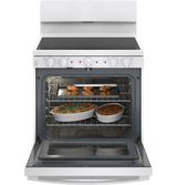 GE JB480DTWW