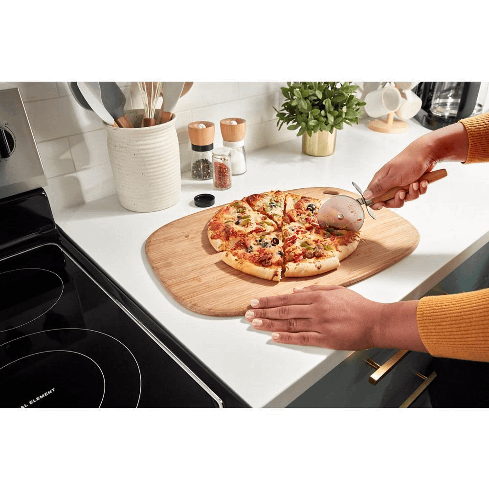 Whirlpool WFES3530RS