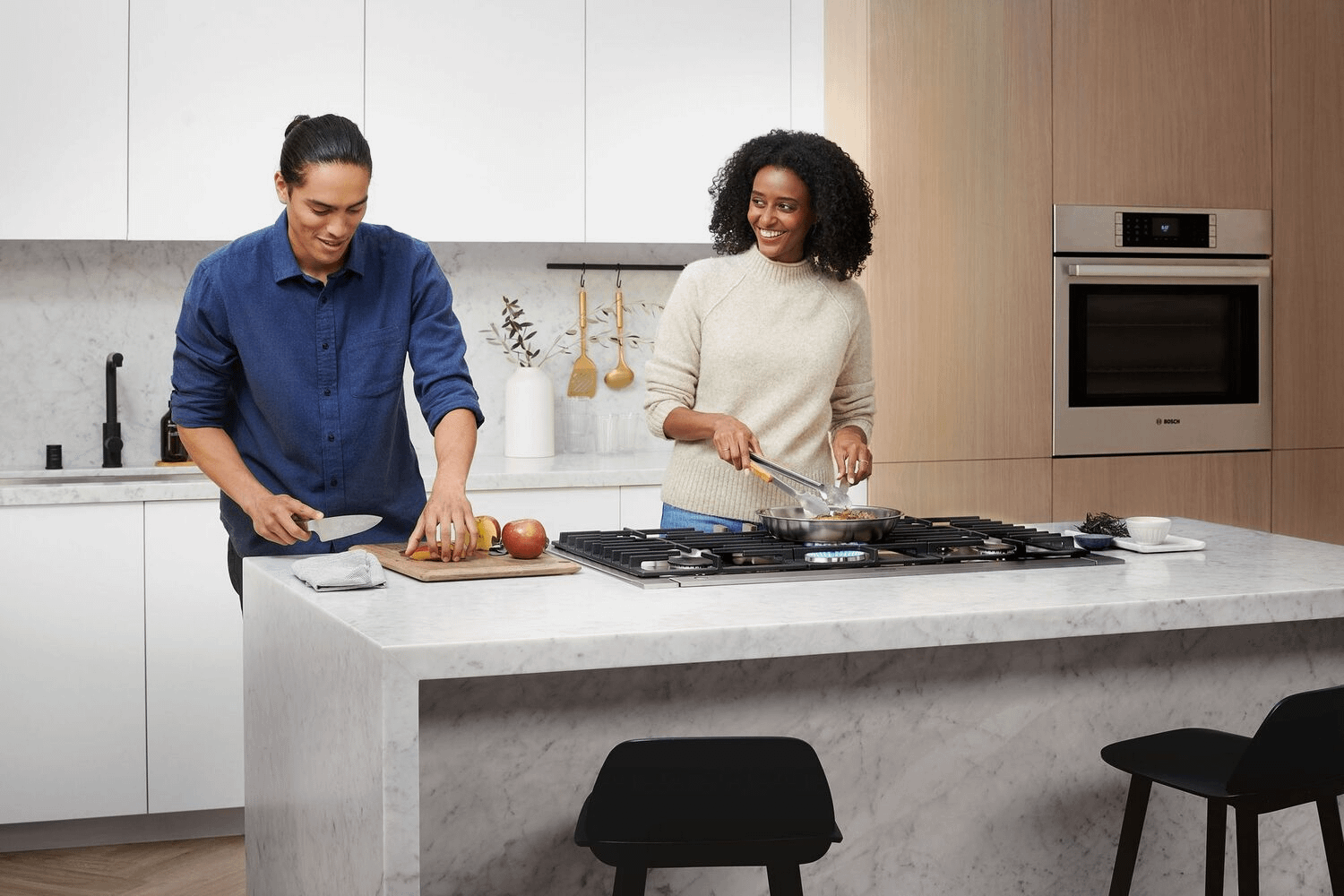 Bosch HBLP454UC