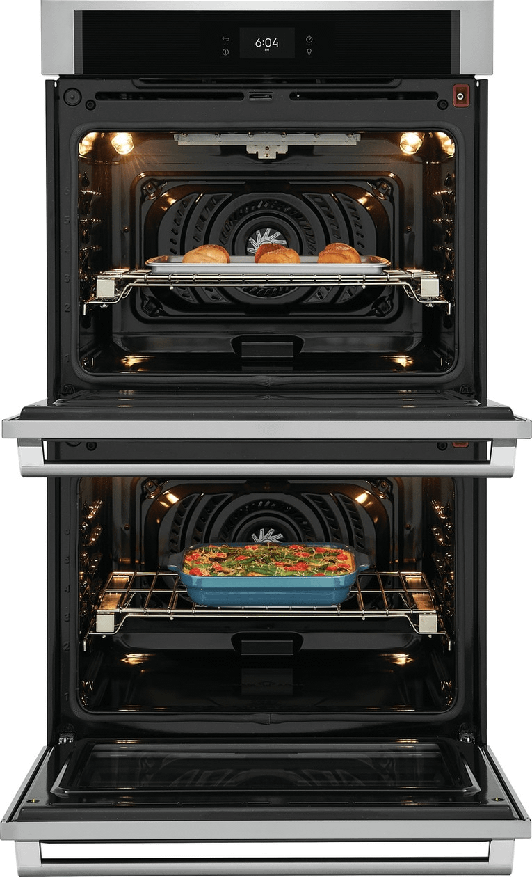 Electrolux ECWD3012AS