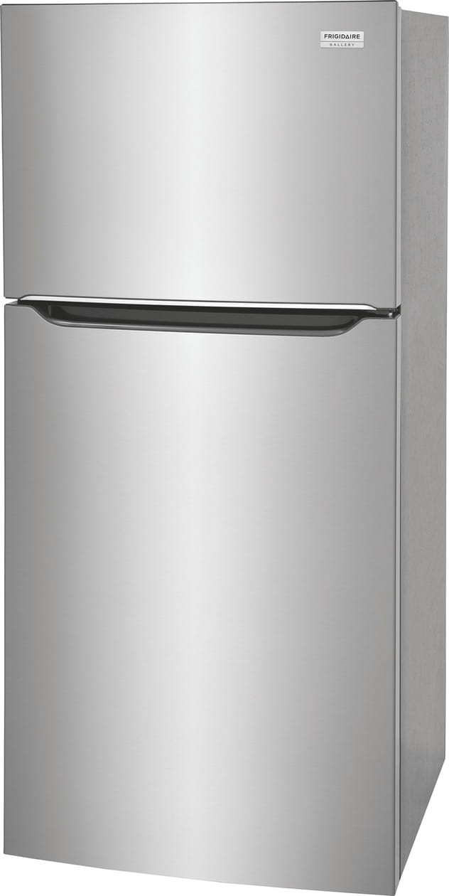 Frigidaire FGHT2055VF