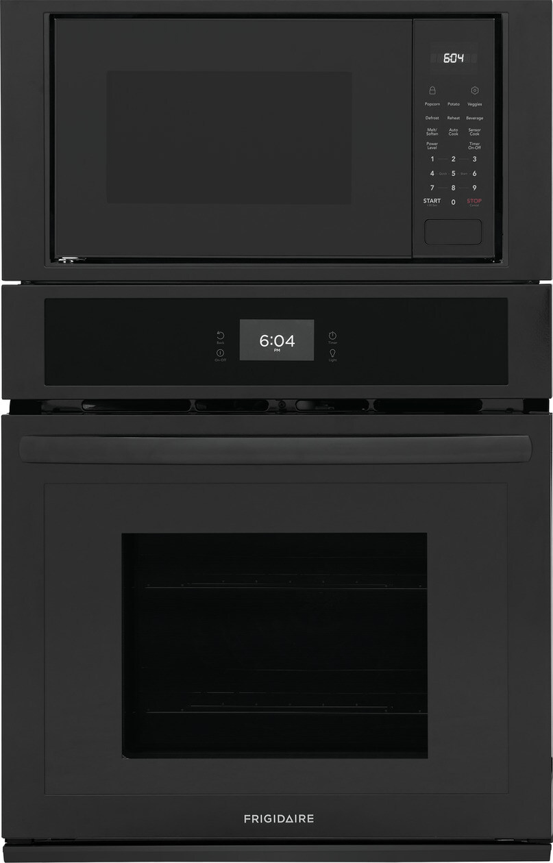 Frigidaire FCWM2727AB