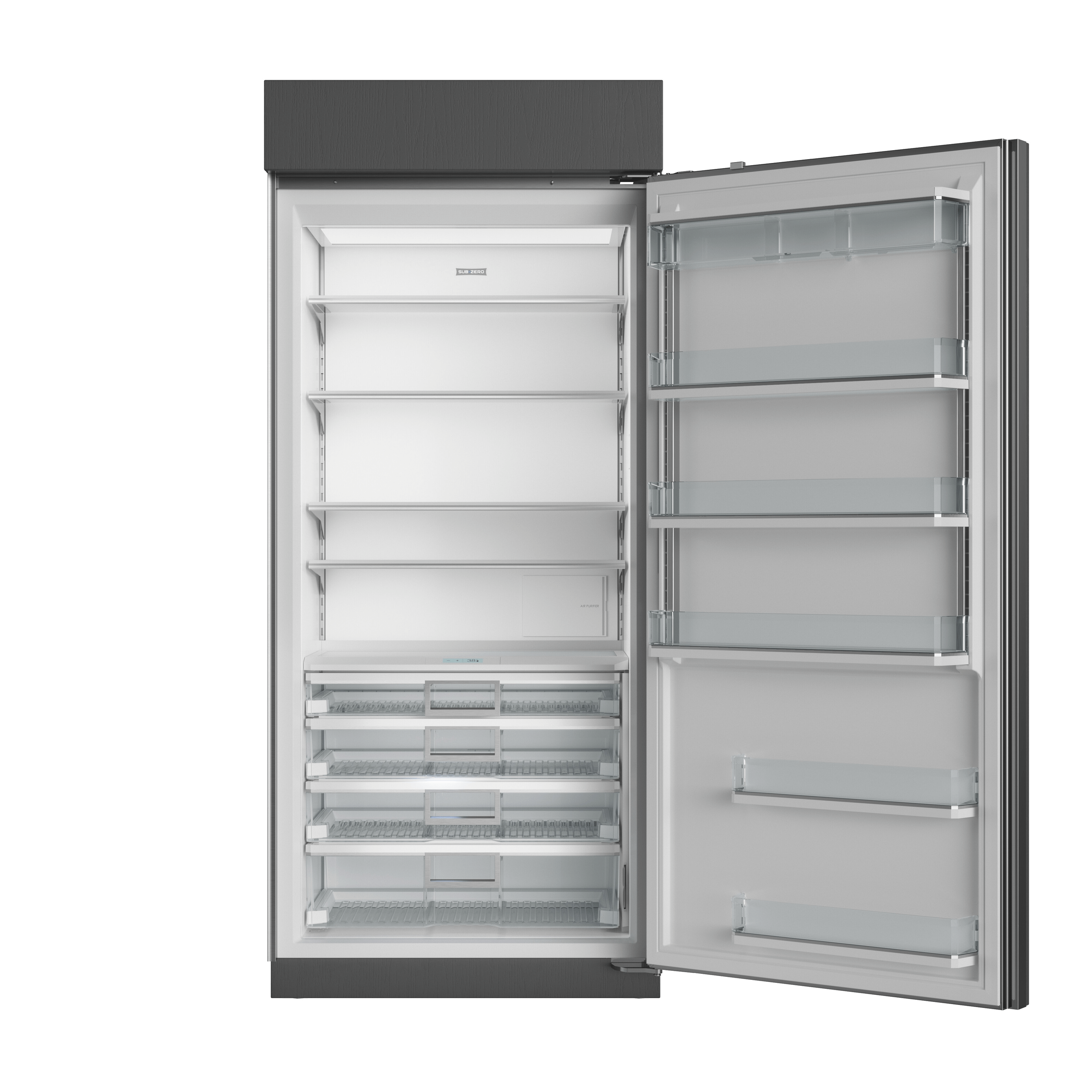 Sub-Zero CL3650ROR