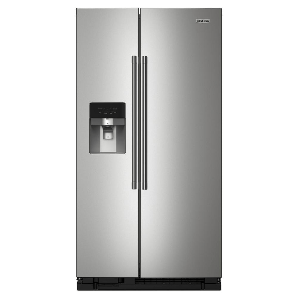 Maytag MRSF4036PZ