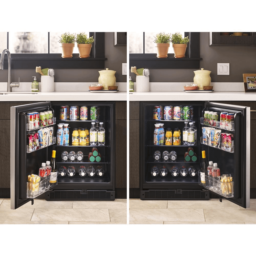 Whirlpool WUR50X24HZ