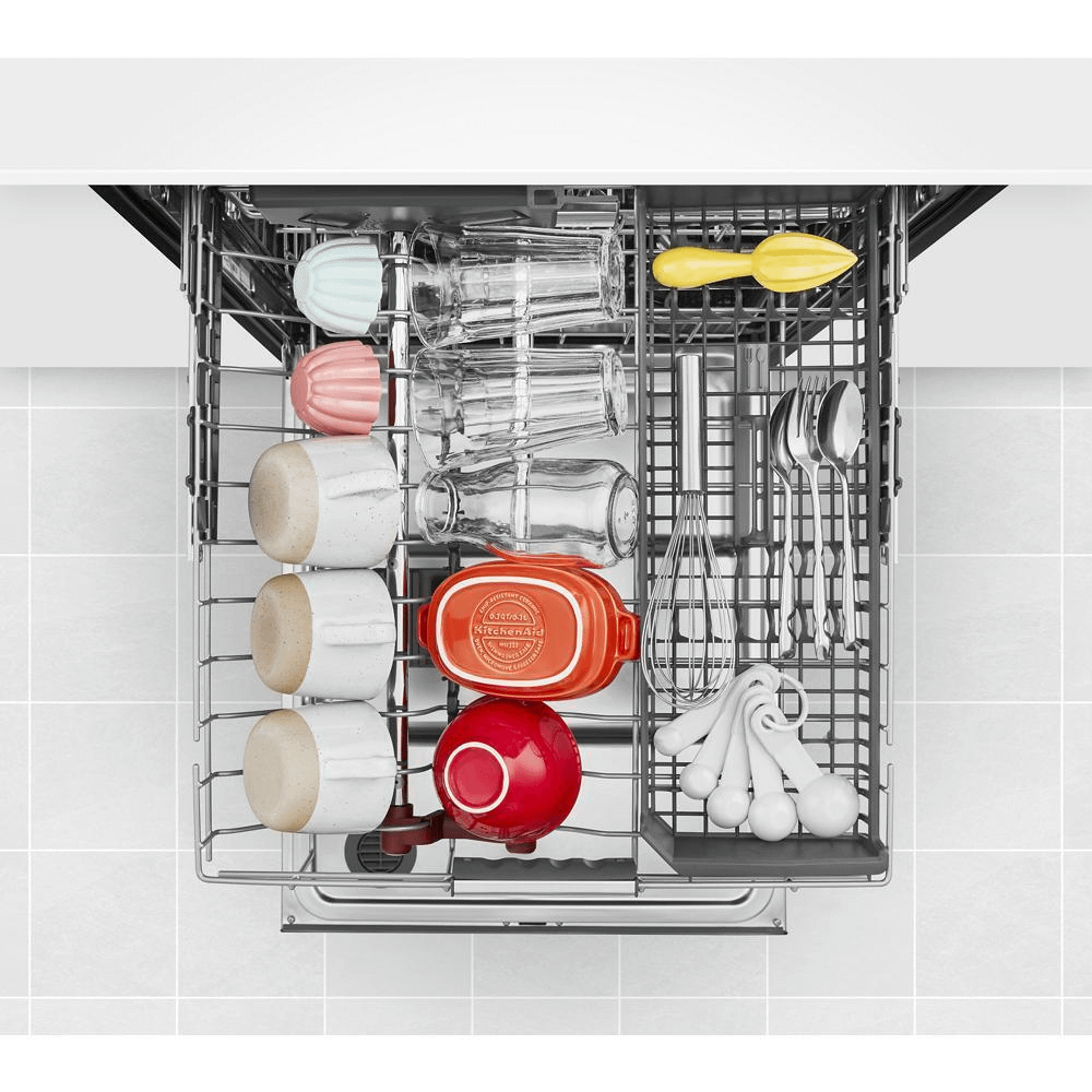 KitchenAid KDPM804KBS