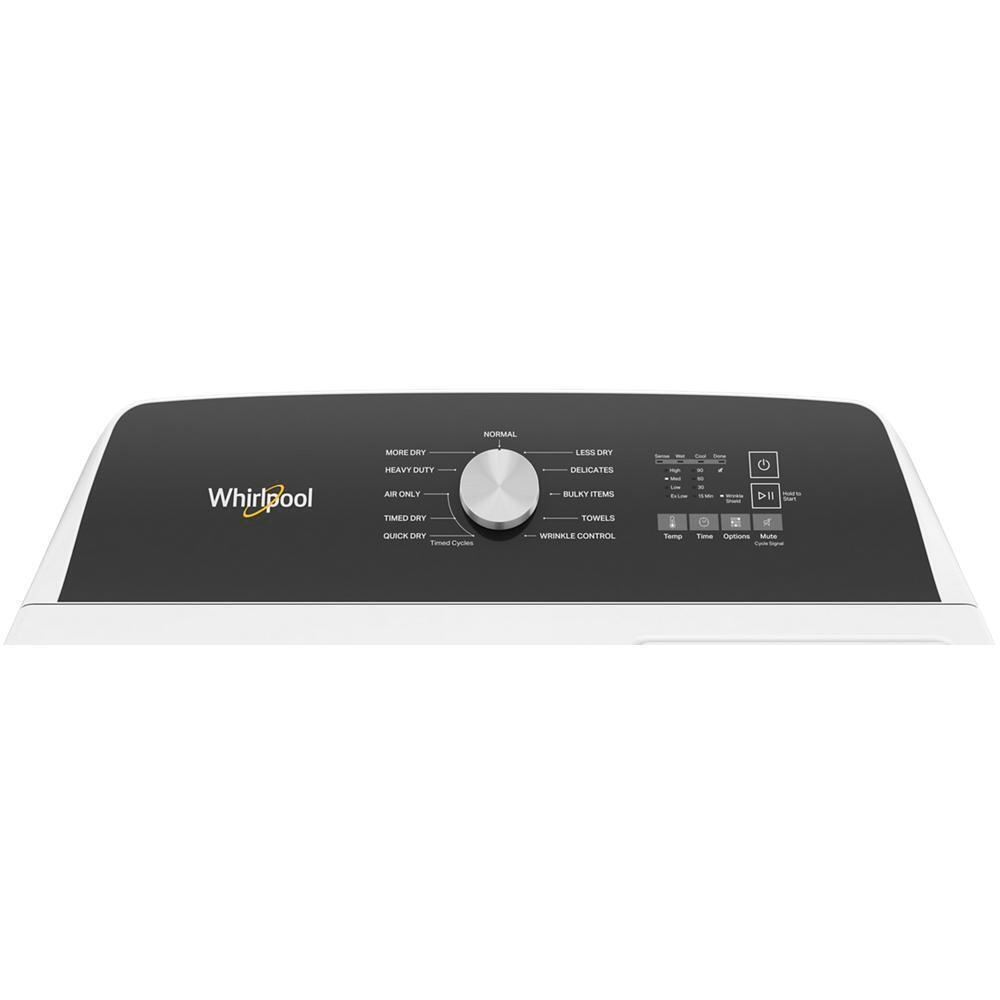 Whirlpool WED5010LW