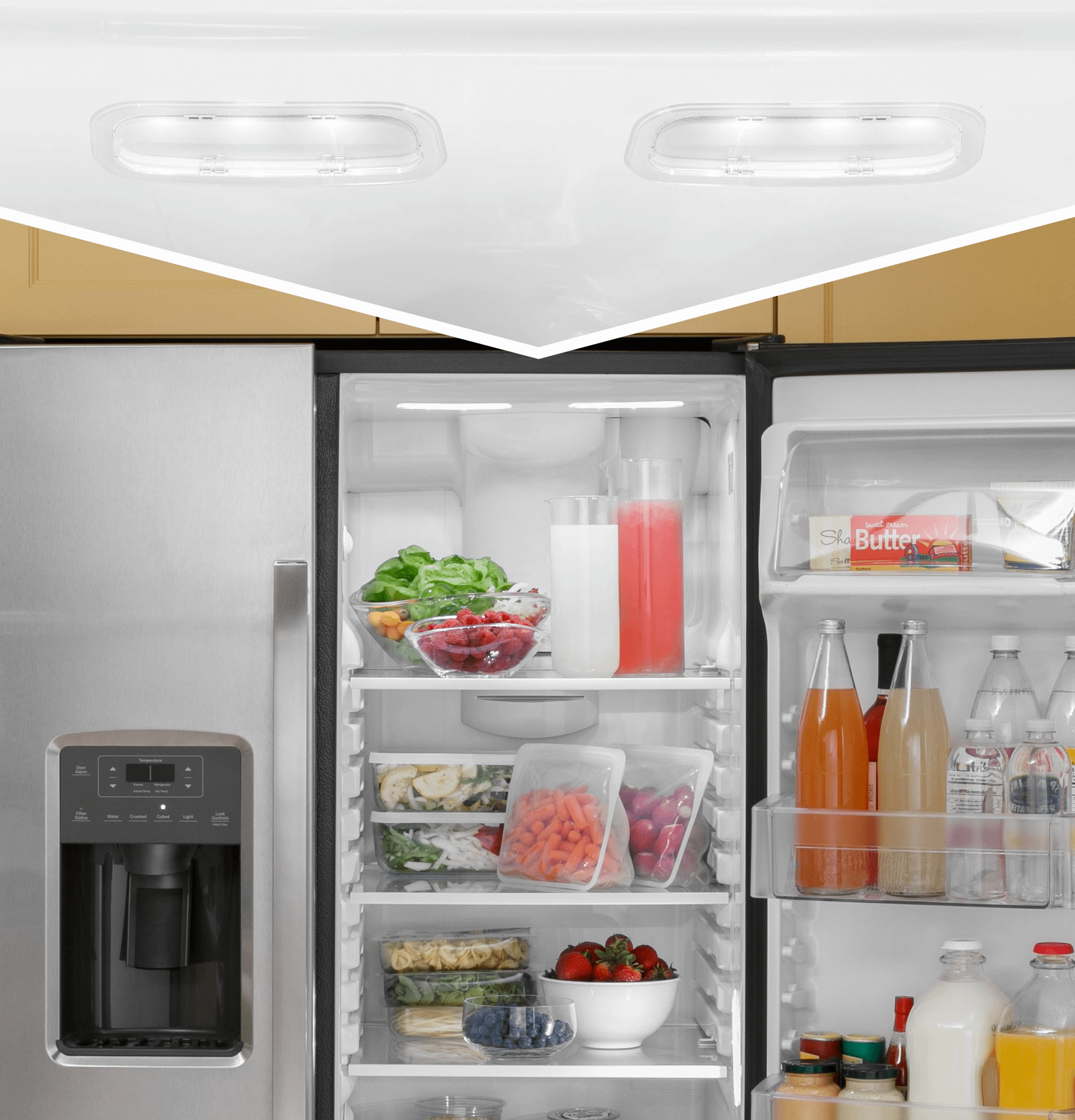 GE GSS25GYPFS
