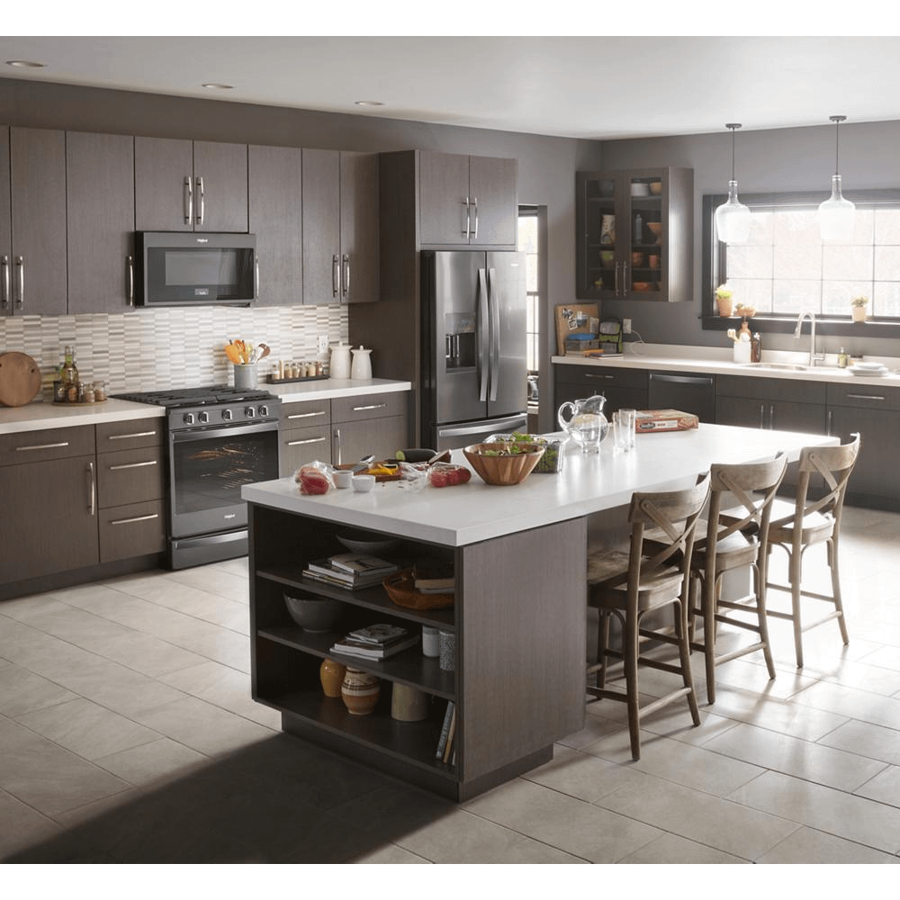 Whirlpool WEG750H0HV