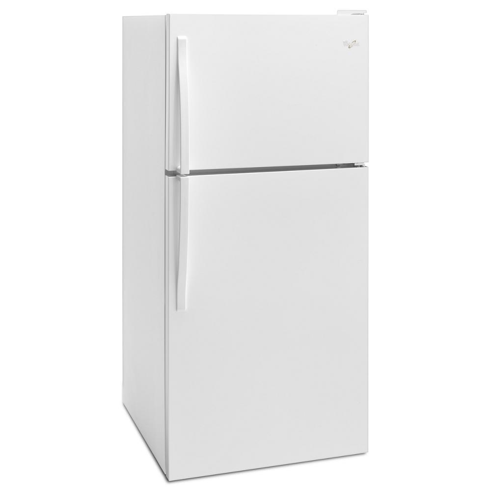 Whirlpool WRT318FZDW