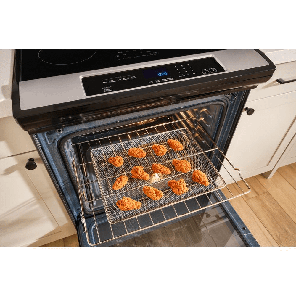 Whirlpool WSIS5030RV