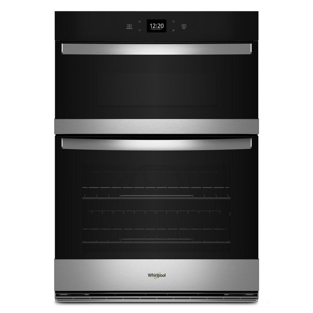Whirlpool WOEC5027LZ