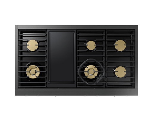 Dacor DTT48T963GM