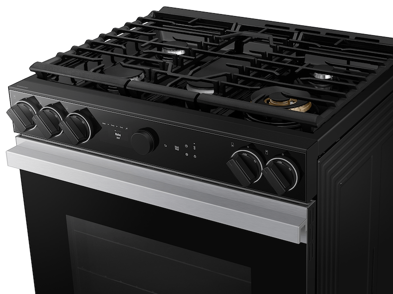 Samsung NSG6DG8700SR