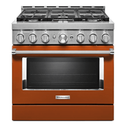 KitchenAid KFGC506JSC