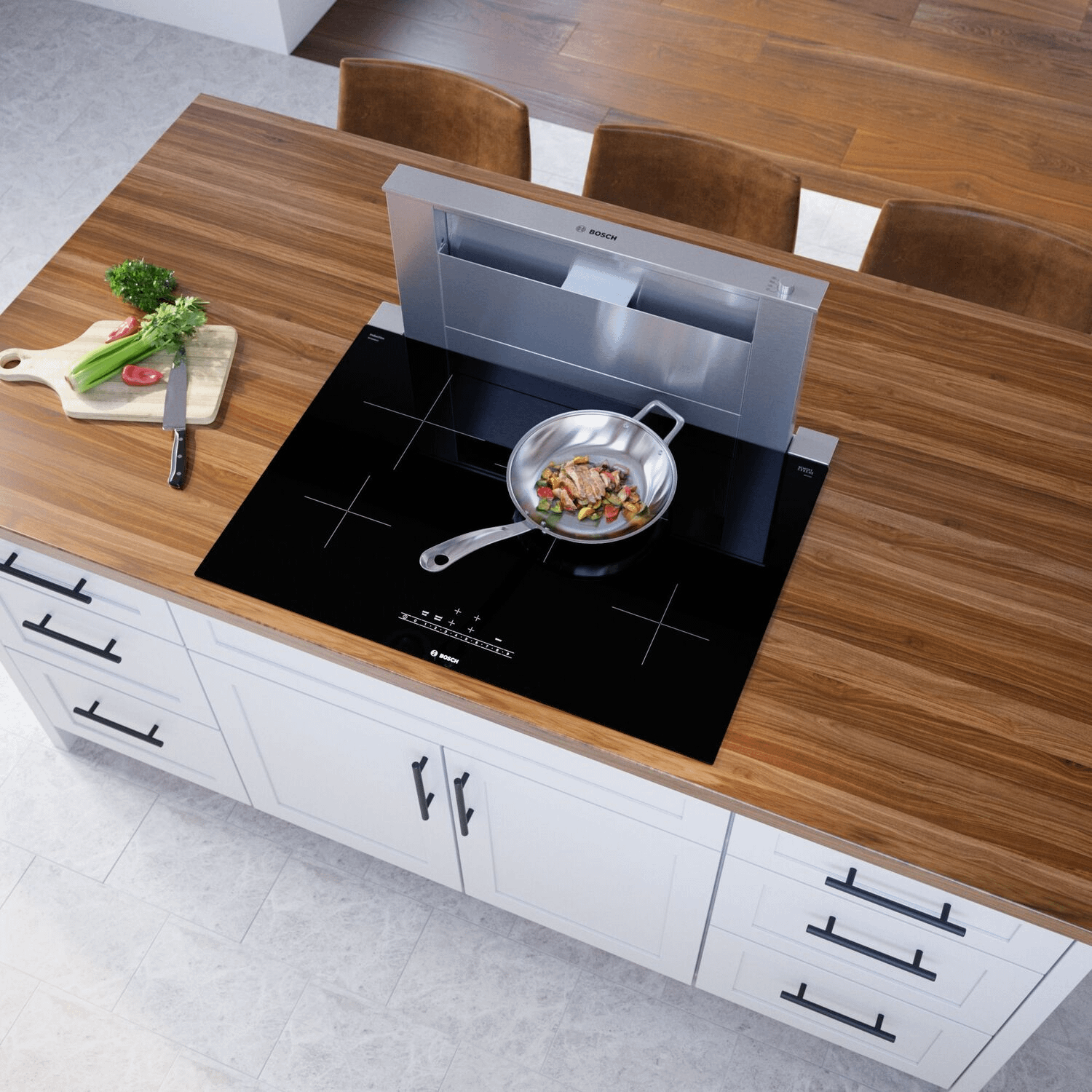 Bosch NIT5060UC