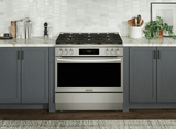 Frigidaire GCFD3661AF