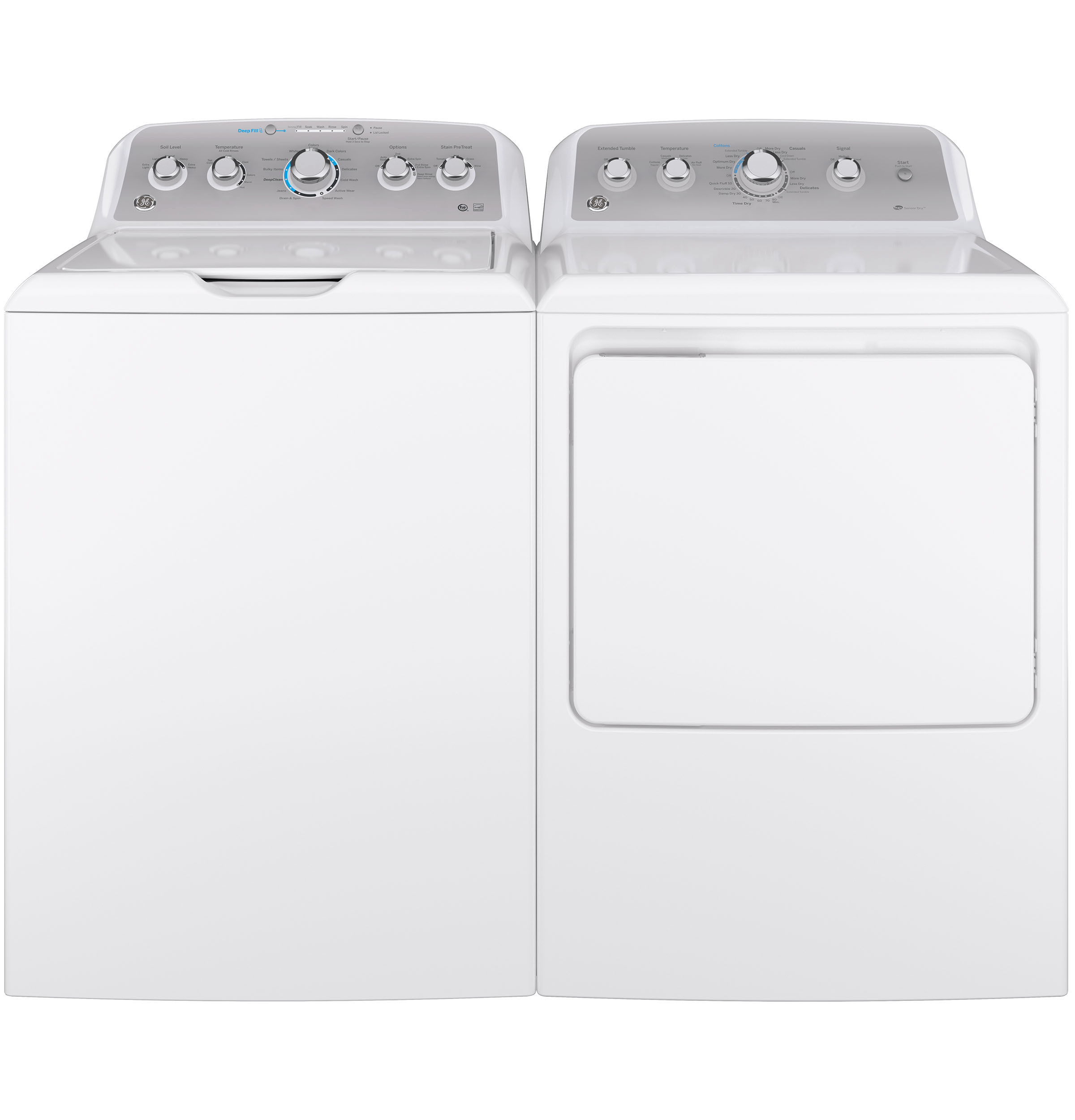 GE GTD45EASJWS