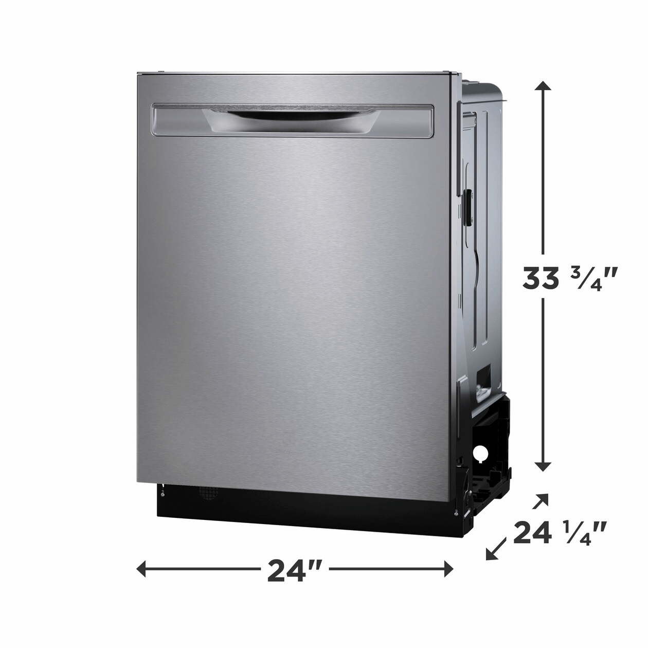 Frigidaire GDSP4715AF