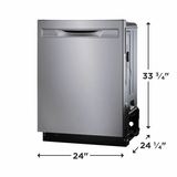 Frigidaire GDSP4715AF