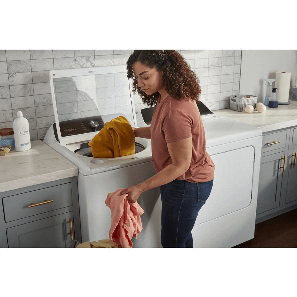 Whirlpool WTW5057LW