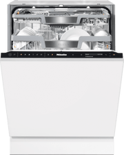 Miele PFD104SCVIXXL208240V