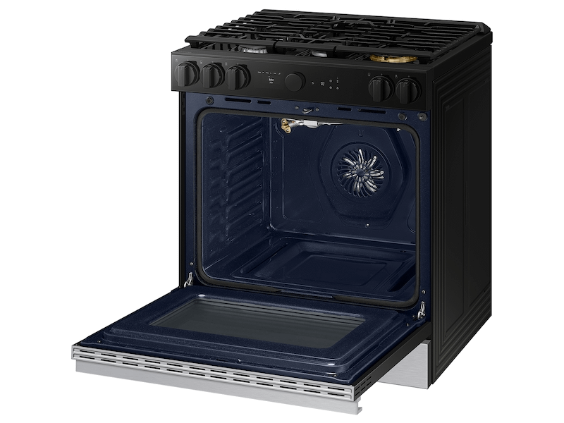 Samsung NSG6DG8700SR