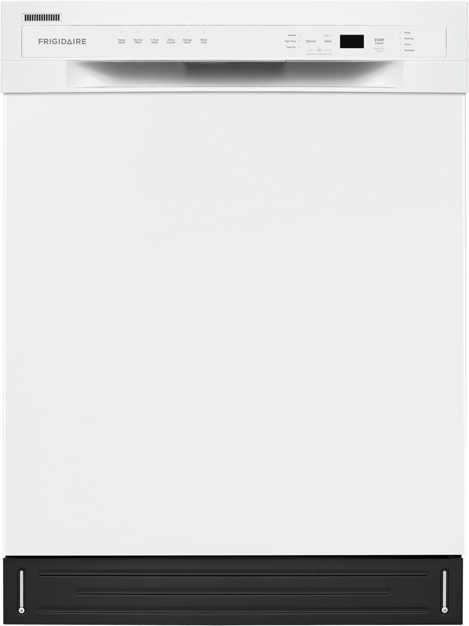 Frigidaire FFBD2420UW