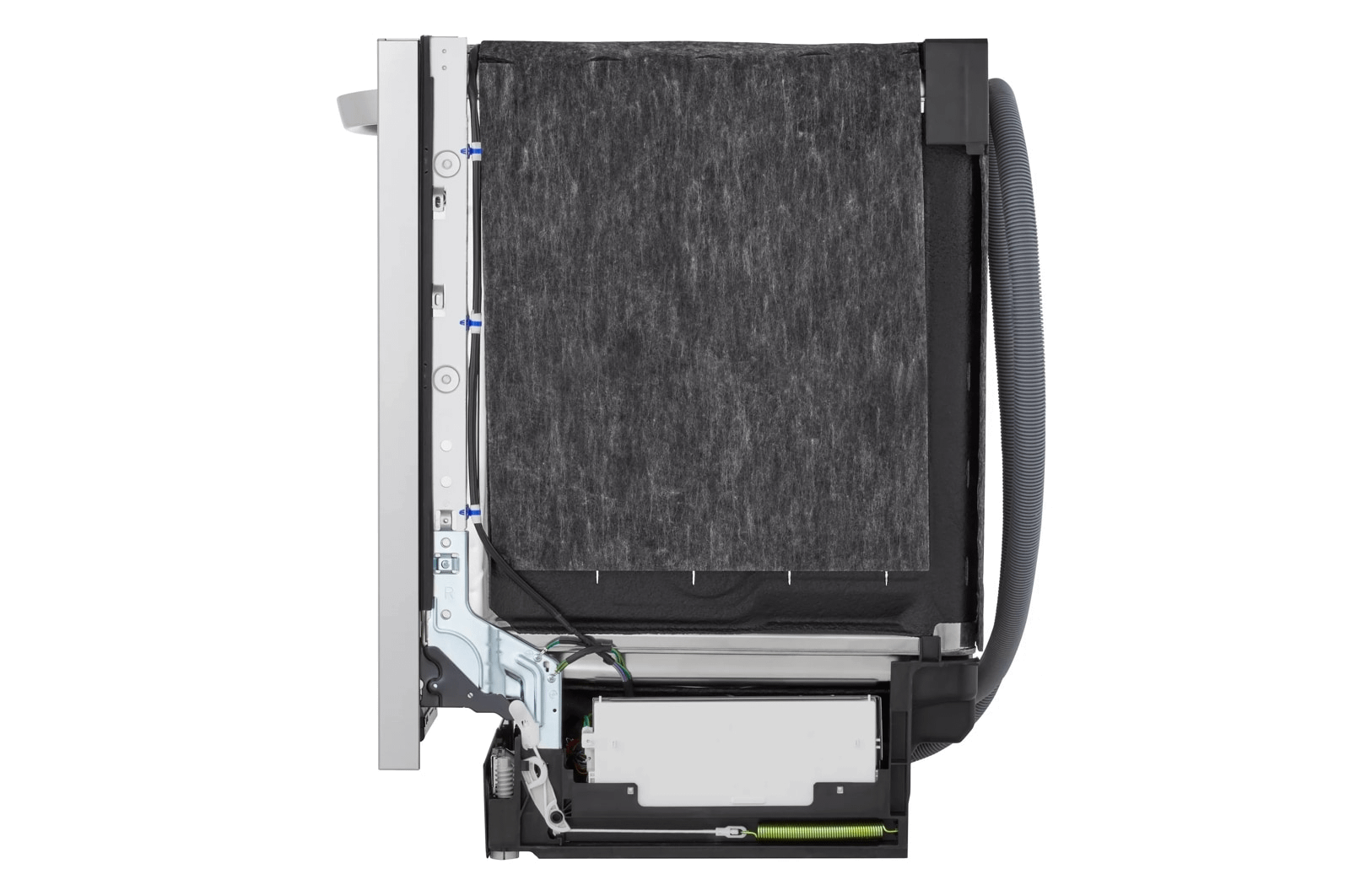 LG LDTH5554S