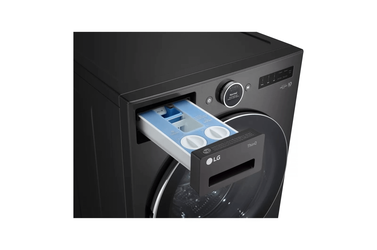 LG WM6700HBA