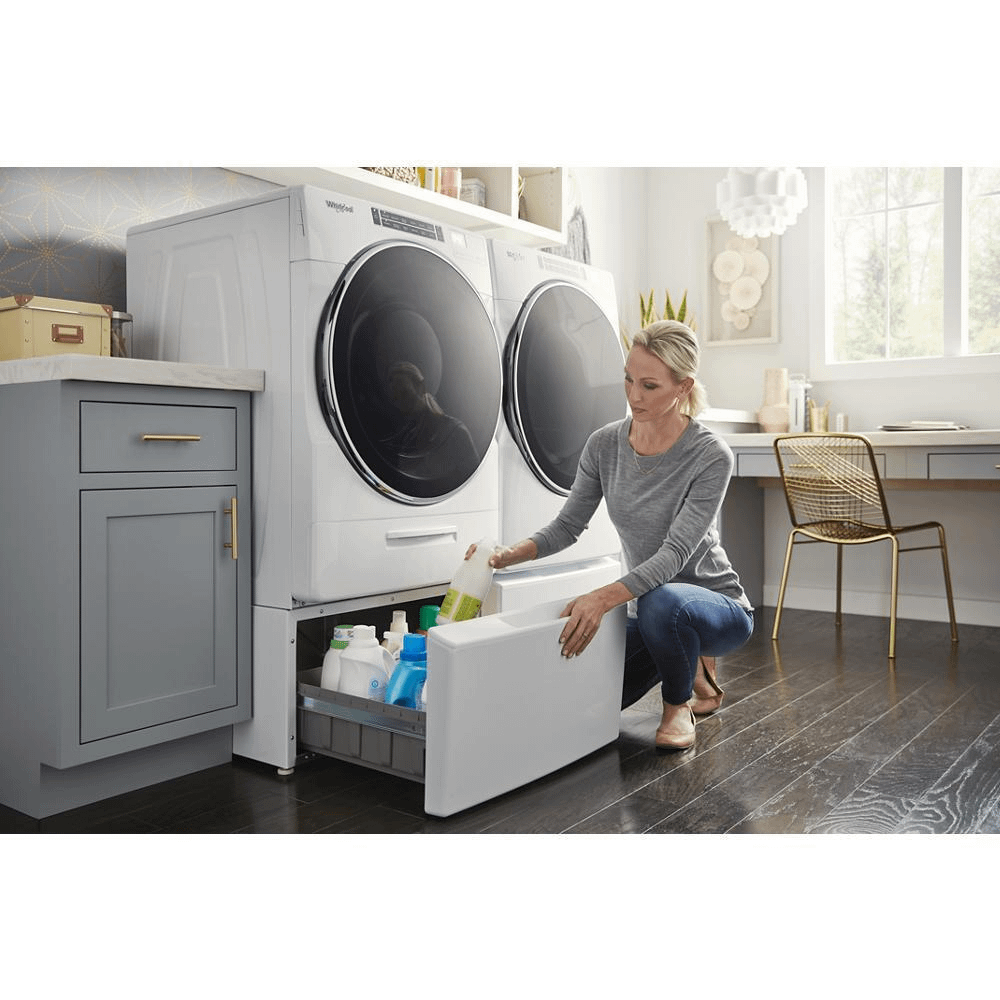 Whirlpool WHD560CHW