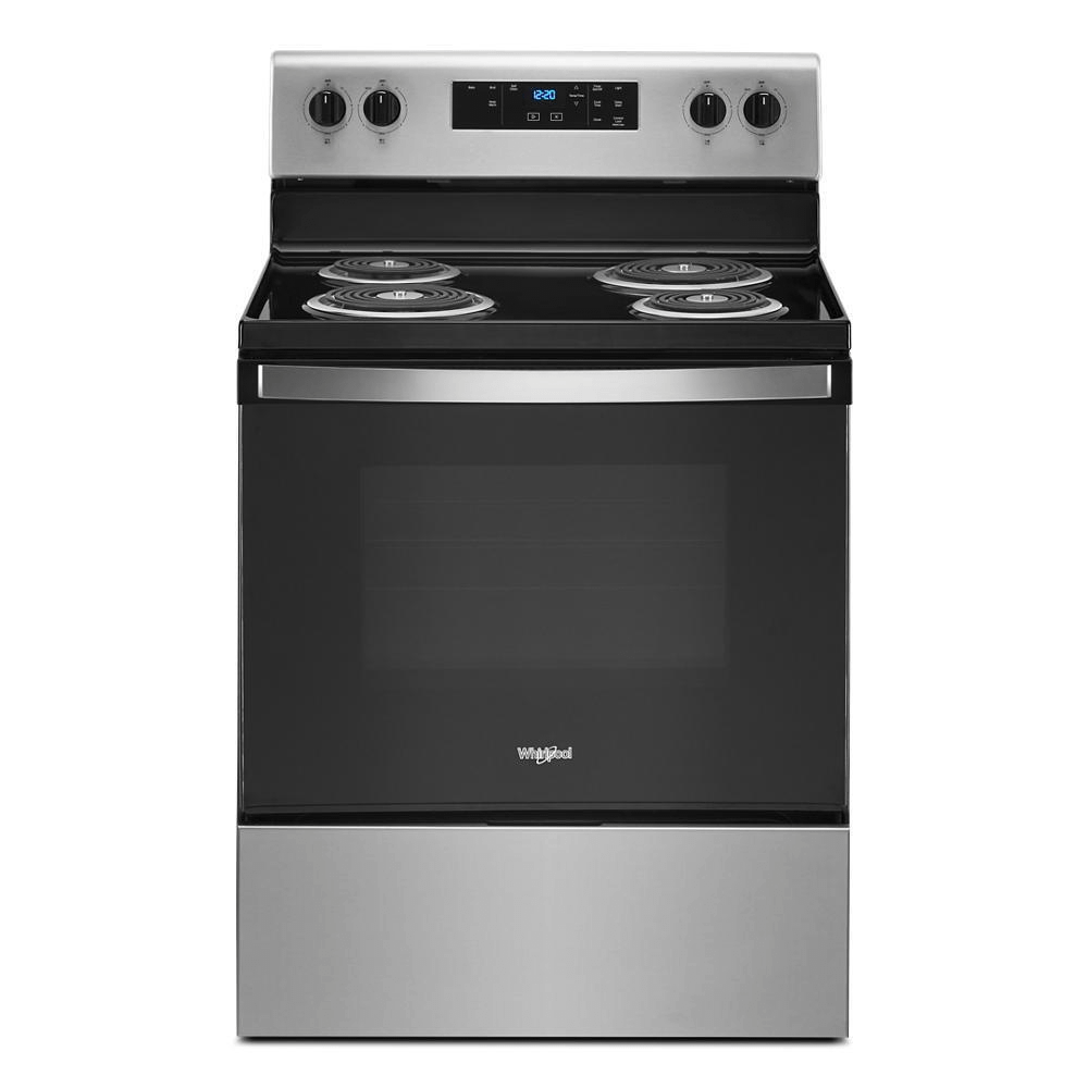 Whirlpool WFC315S0JS