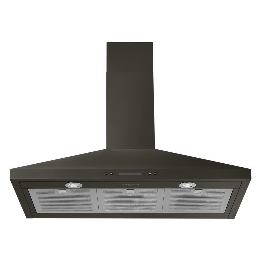 Whirlpool WVW93UC6LV