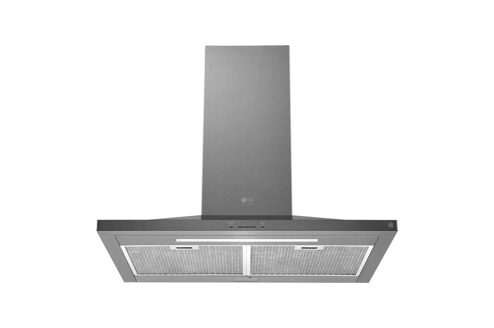 LG LSHD3680ST