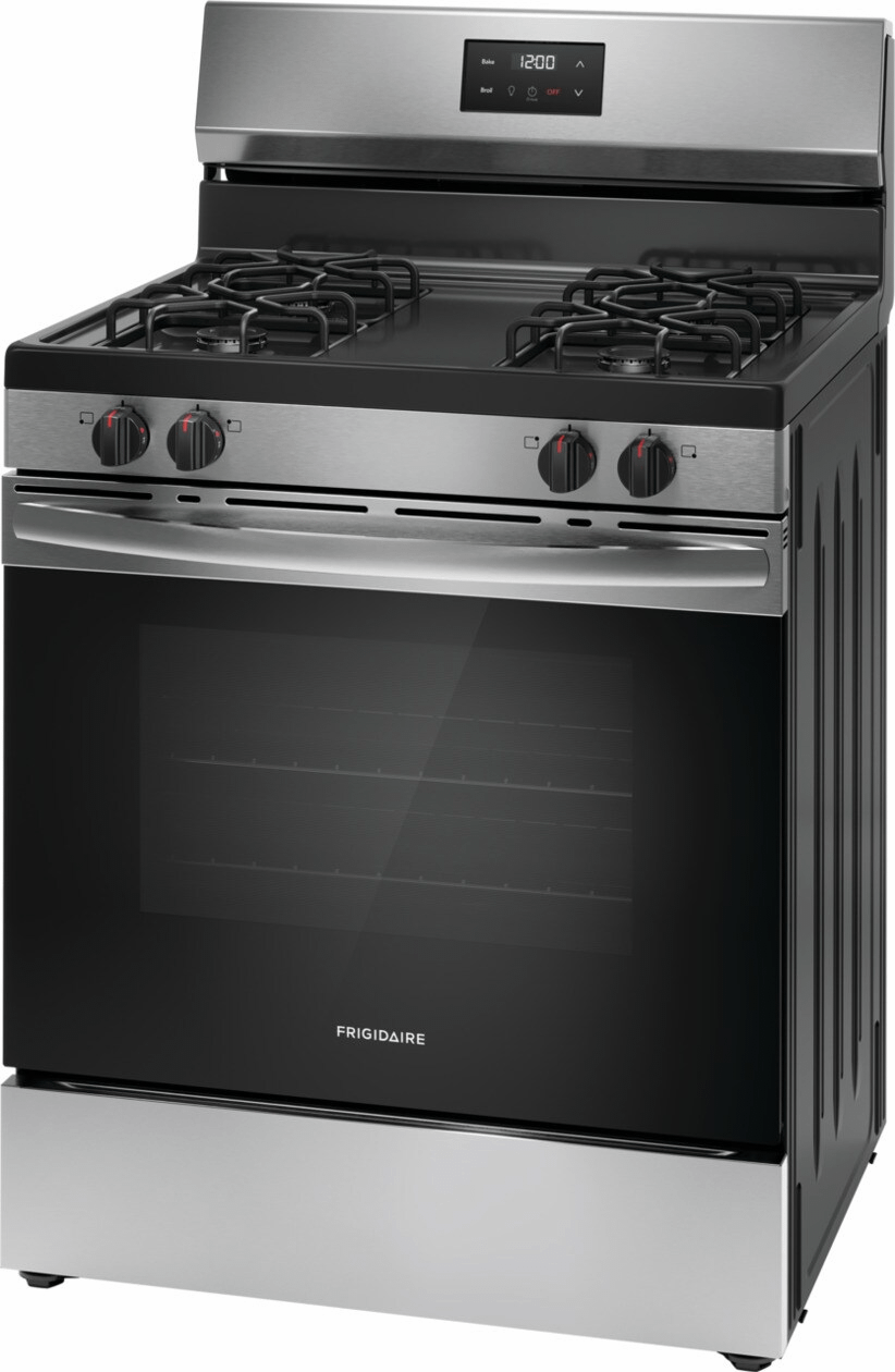 Frigidaire FCRG3051BS