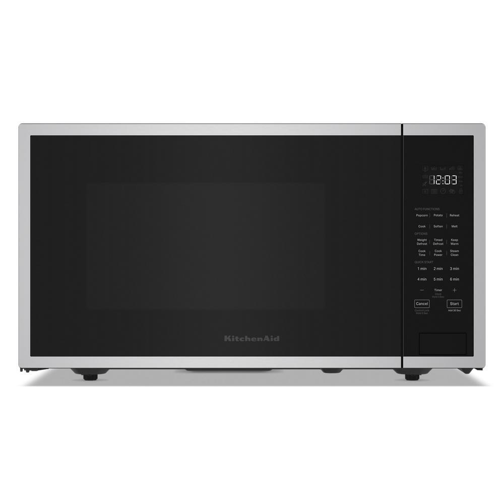 KitchenAid KMCS324PPS