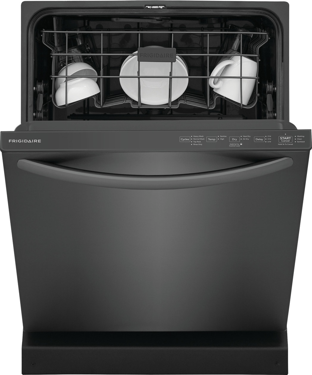 Frigidaire FDPH4316AD
