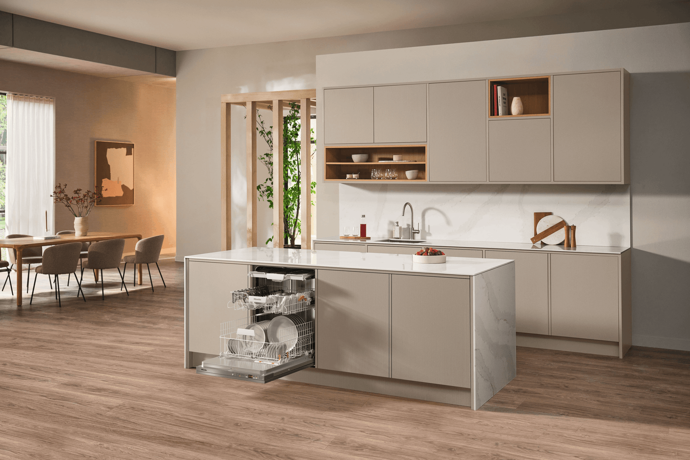 Miele G5056SCVISFP