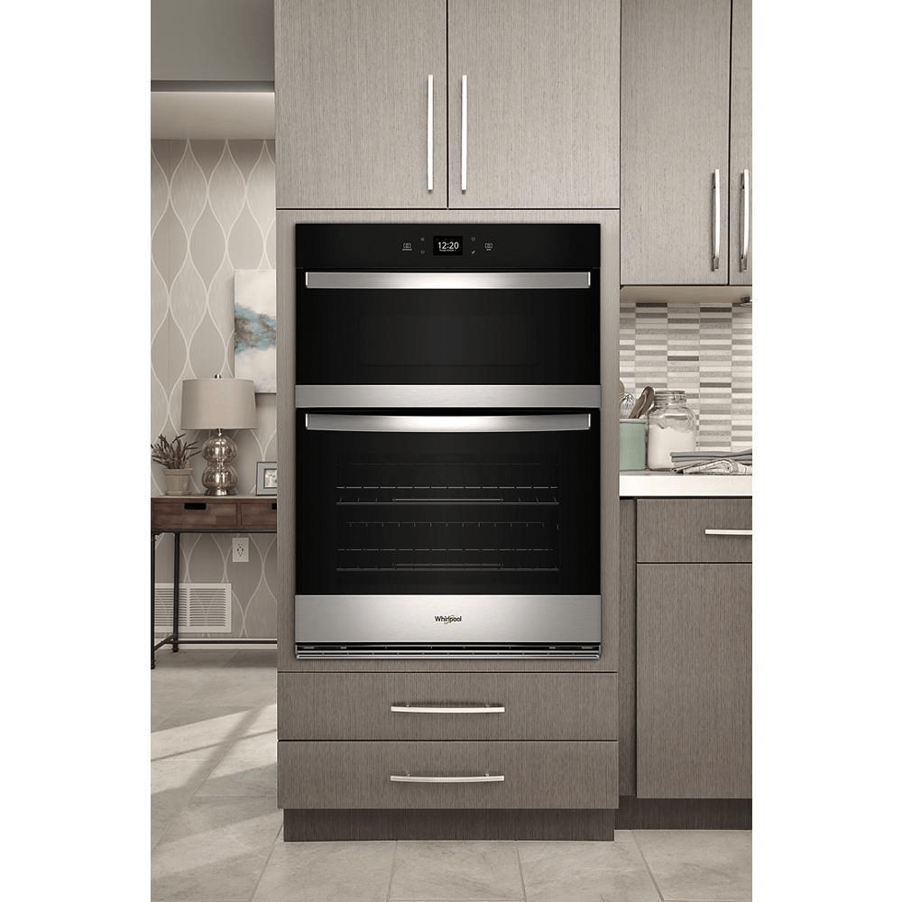 Whirlpool WOEC5027LZ