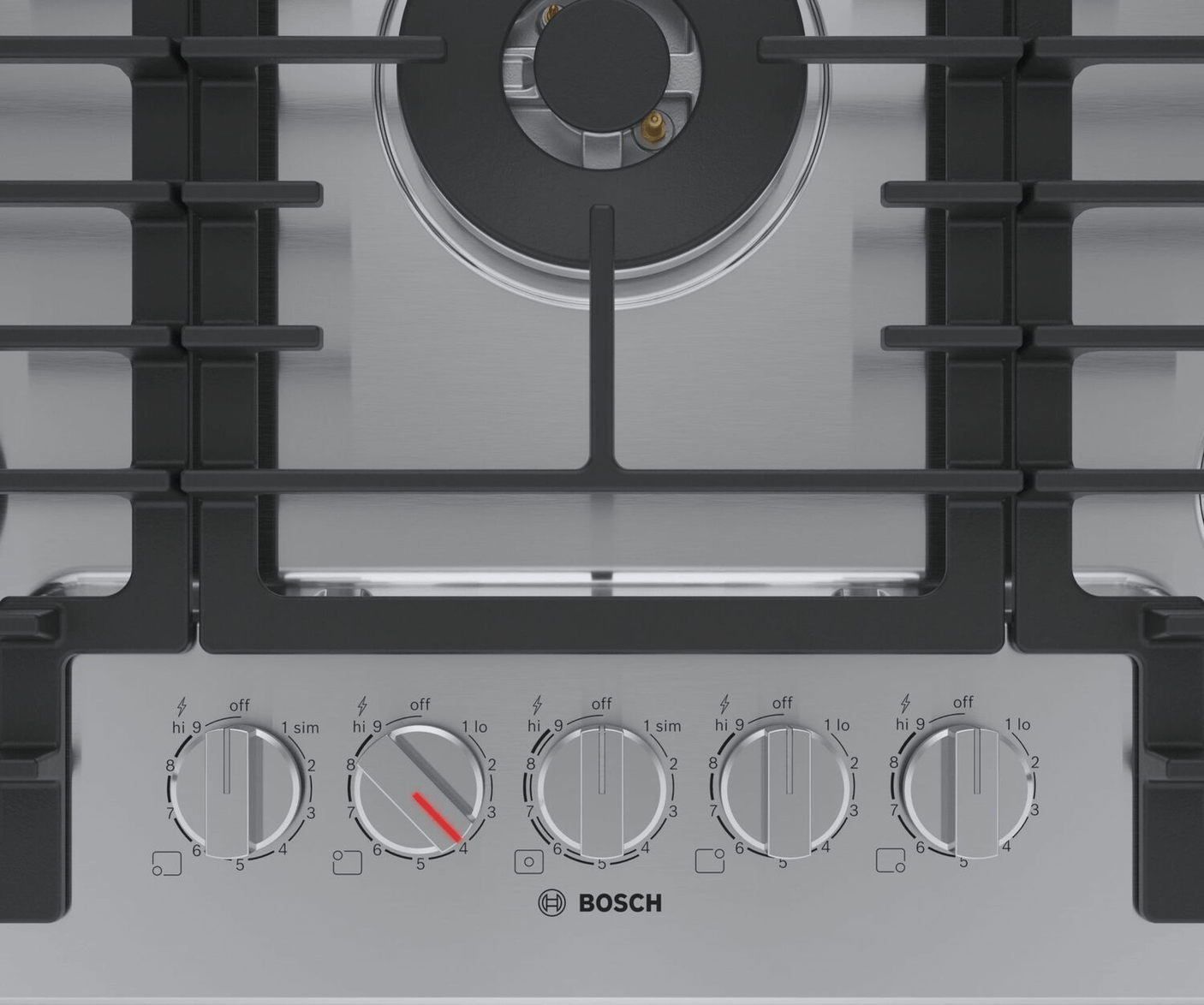 Bosch NGM8059UC